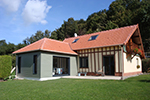 Agrandissement terrasse et véranda par Agrandissement Maisons à Pianottoli-Caldarello